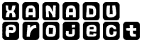 XANADU Project[ �U�i�h�D �v���W�F�N�g ]
